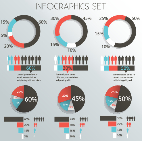 business infographic creative design56 