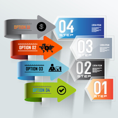 business infographic creative design56 