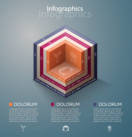 business infographic creative design56 