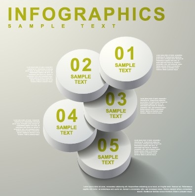 business infographic creative design57 