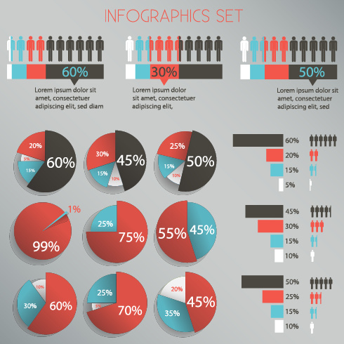 business infographic creative design57 