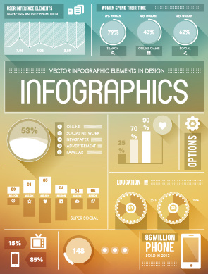 business infographic creative design57 