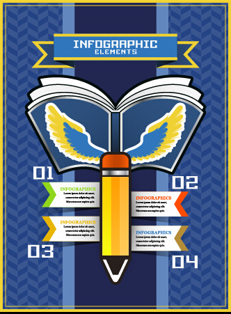 business infographic creative design57 