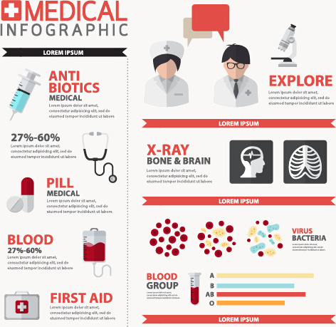 business infographic creative design57 