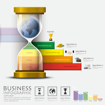 business infographic creative design57 