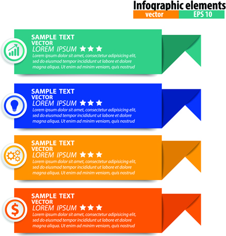 business infographic creative design57 