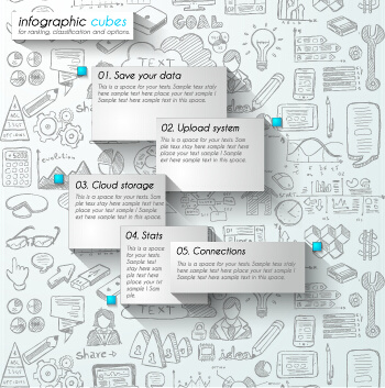 business infographic creative design57 