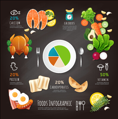 business infographic creative design57 