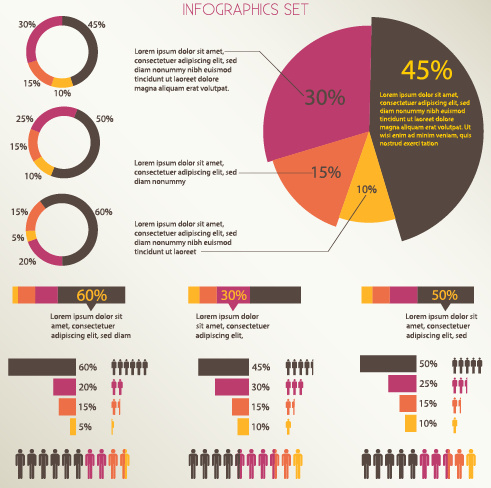 business infographic creative design58 
