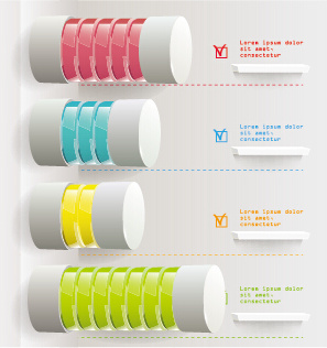 business infographic creative design58 