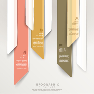business infographic creative design58 