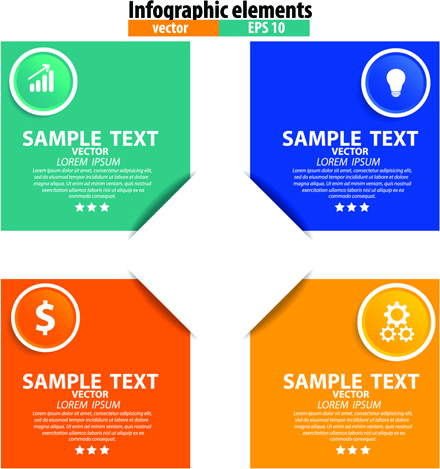 business infographic creative design58 