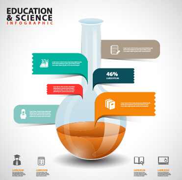 business infographic creative design58 