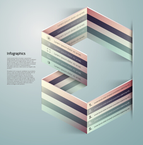 business infographic creative design58 