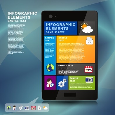 business infographic creative design59 