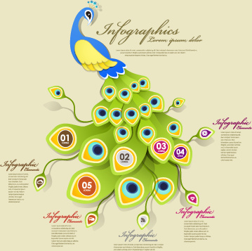 business infographic creative design59 