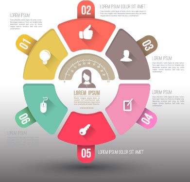 business infographic creative design59 