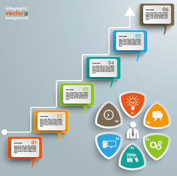 business infographic creative design59 