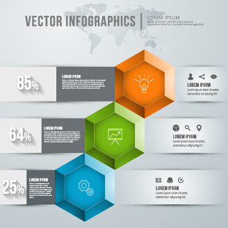business infographic creative design59 