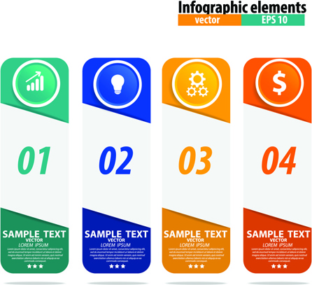 business infographic creative design59 