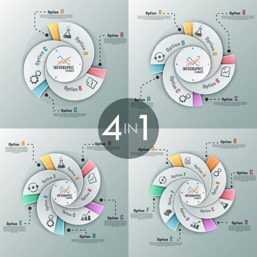 business infographic creative design59 