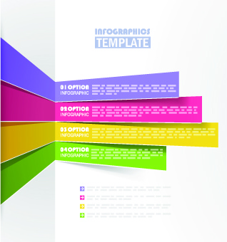 business infographic creative design5 