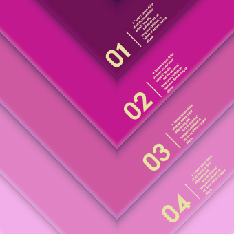 business infographic creative design5 