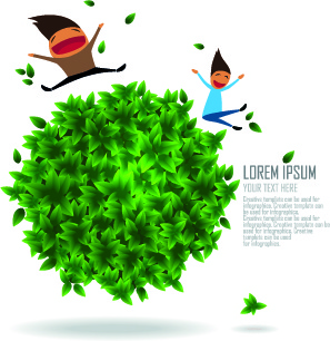 business infographic creative design5 