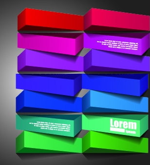 business infographic creative design5 
