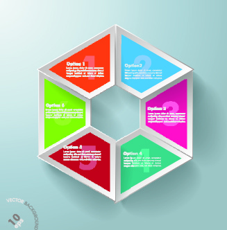 business infographic creative design5 