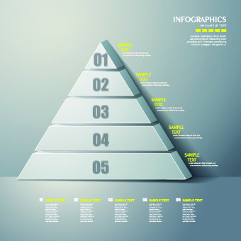business infographic creative design5 