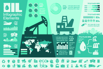 business infographic creative design5 