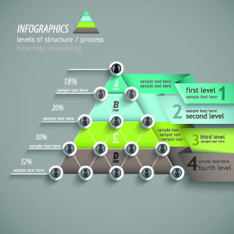 business infographic creative design5 