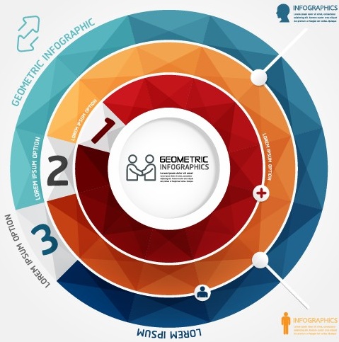 business infographic creative design5 
