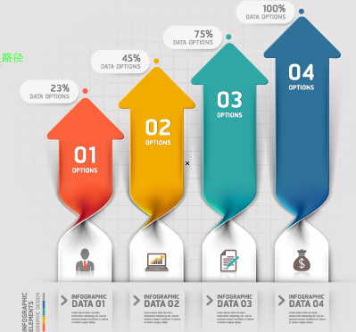 business infographic creative design61 