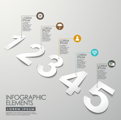 business infographic creative design61 