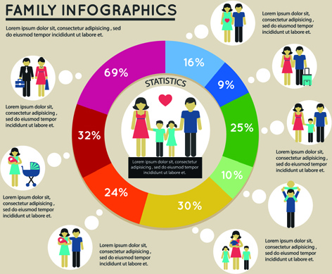 business infographic creative design61 