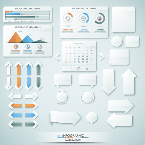 business infographic creative design61 