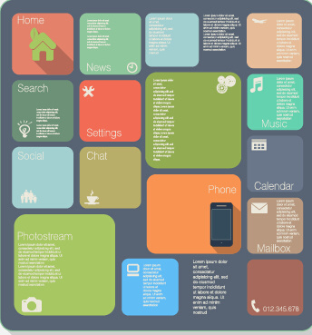 business infographic creative design62 