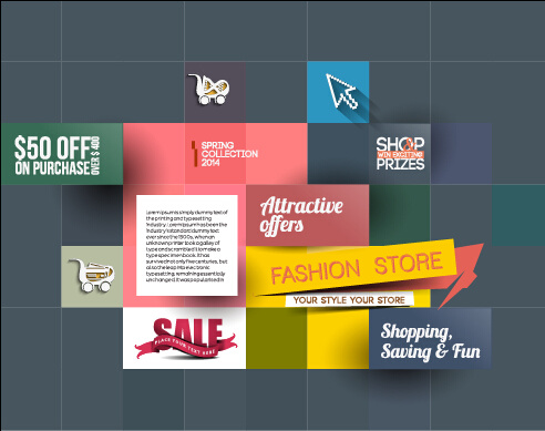 business infographic creative design62 