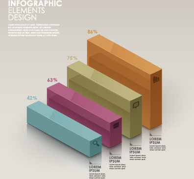 business infographic creative design63 