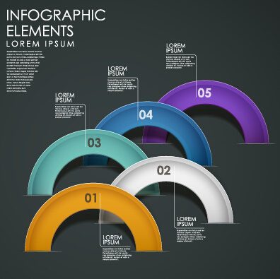 business infographic creative design63 