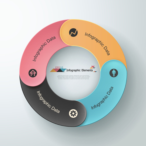 business infographic creative design63 