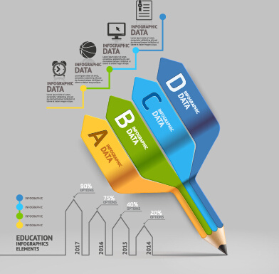business infographic creative design63 