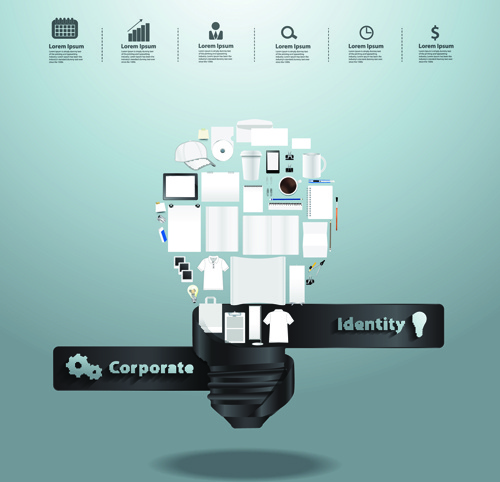 business infographic creative design63 