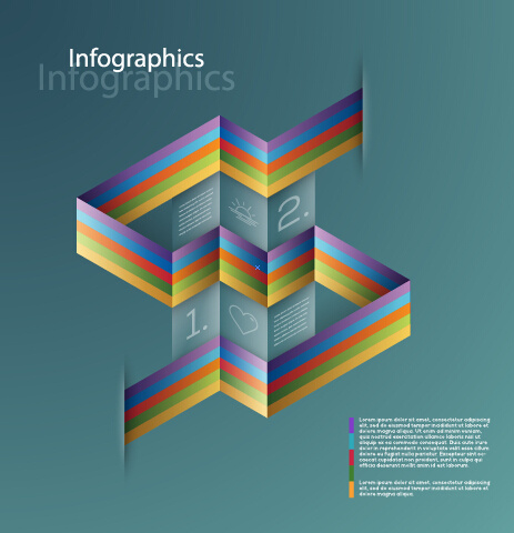 business infographic creative design63 