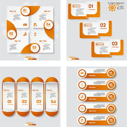 business infographic creative design63 