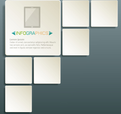 business infographic creative design65 