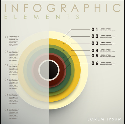 business infographic creative design65 