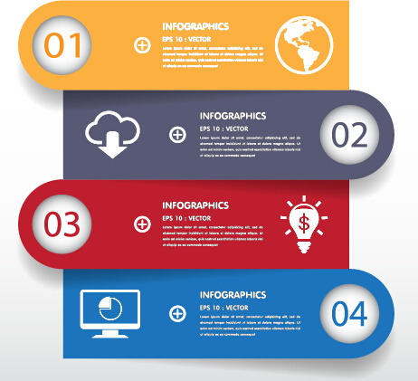 business infographic creative design65 